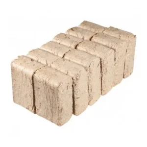 RUF Oak Briquettes