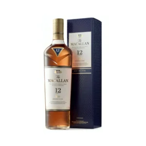 Macallan 12 Year Old Re-Awakening