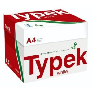 Typek Copy Paper