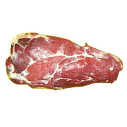 Frozen Buffalo Blade