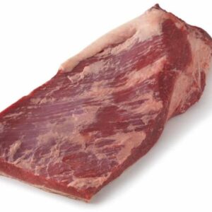 Frozen Buffalo Brisket Chuck
