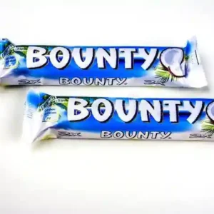 Bounty Original 57g