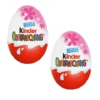 Kinder Surprise Girls