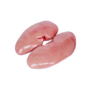 Frozen Pork Kidneys
