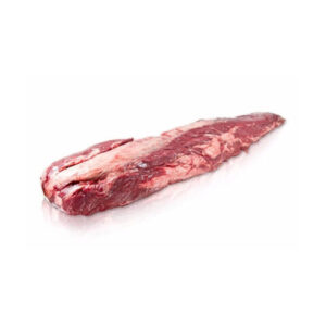 Frozen Beef Tenderloin