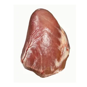 Frozen Buffalo Diaphragm