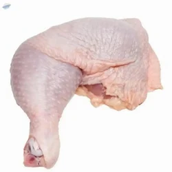 Halal Frozen Duck Leg Quarters