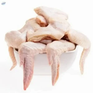 Frozen Chicken Wings Joint