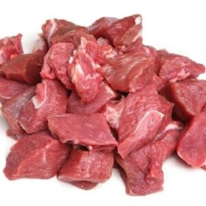 Grade A Frozen Lamb Meat