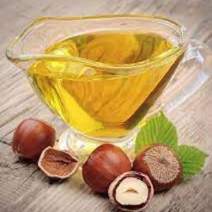 Hazelnut Oil