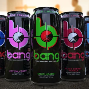 Bang Energy Drink
