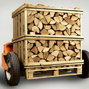 Birch Firewood