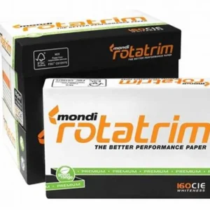 Rotatrim Copy Paper