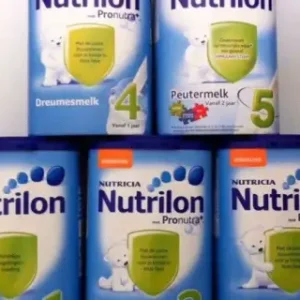 Nutrilon Baby Milk Powder