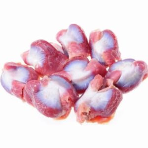 Frozen Chicken Gizzards