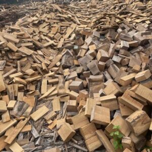 Mixed Firewood
