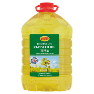 Rapeseed Oil