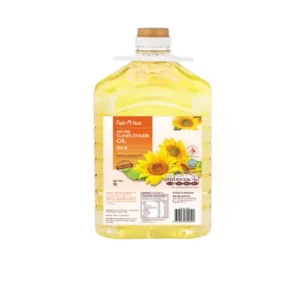 Sunflower Oil