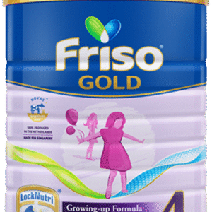 Friso Milk Powder