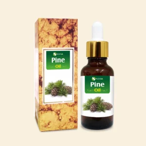 Pine Seed Oil