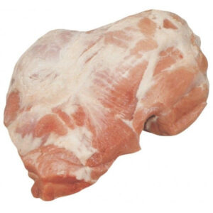 Frozen Pork Leg Boneless Skinless