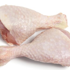 Halal Chicken Leg Quarters